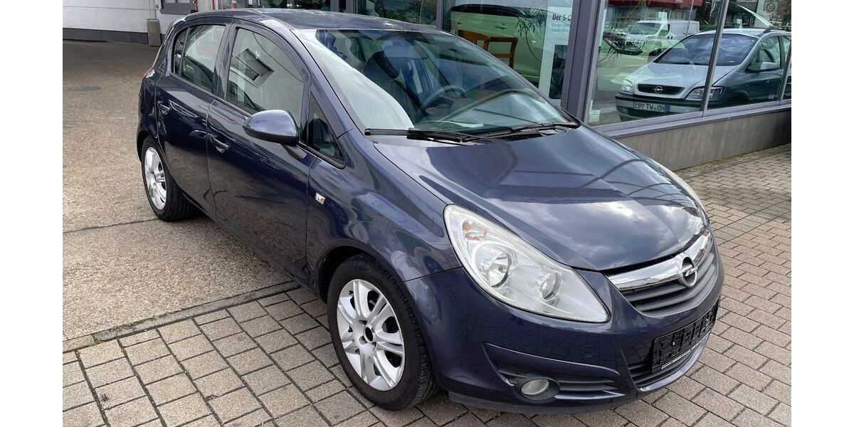 Opel Corsa 148.989 km 2.990 &euro; Sinsheim 74889