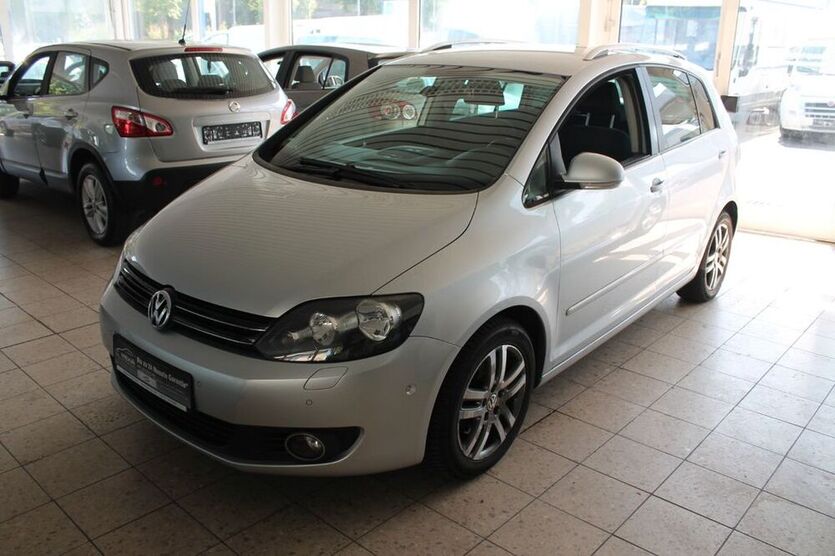 Golf Plus
