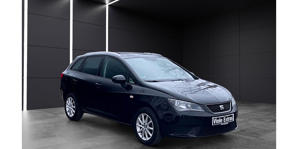 Seat Ibiza 213.000 km 4.790 &euro; Worms 67547