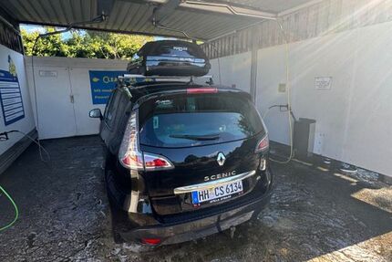 Renault Scenic 209.500 km 3.900 &euro; Hamburg 22547