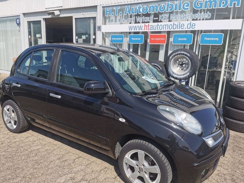 Micra