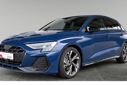 Audi A3 12.500 km 39.480 &euro; Pronsfeld 54597