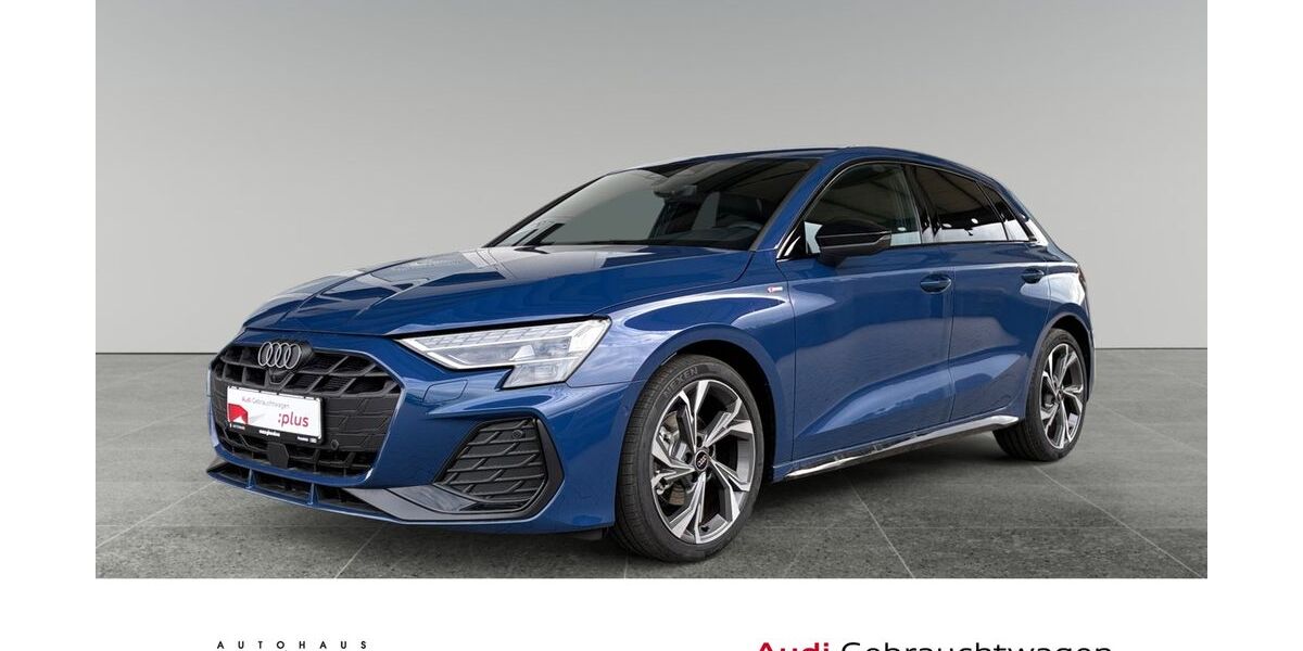 Audi A3 12.500 km 39.480 &euro; Pronsfeld 54597