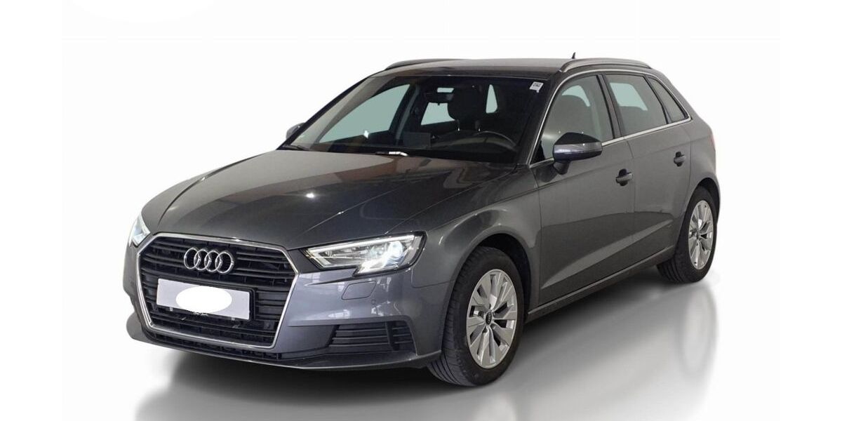 Audi A3 154.000 km 16.790 &euro; Gröbenzell 82194