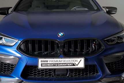 BMW M8 4.021 km 127.830 &euro; Würzburg 97076