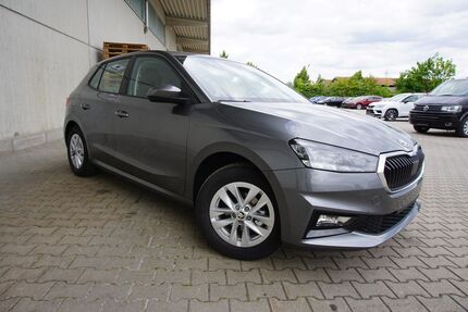 Skoda Fabia 19.865 km 14.950 € Parkstetten 94365