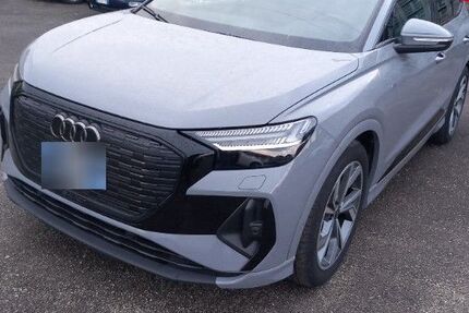 Audi Q4 e-tron 89.890 km 27.640 &euro; Wackersdorf 92442