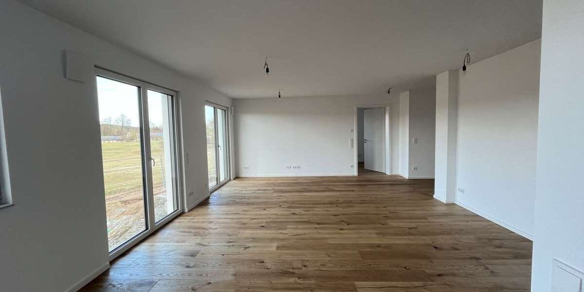 Wohnung zum Kaufen in Speichersdorf 419.140 € 97.15 m² 4 zimmer
