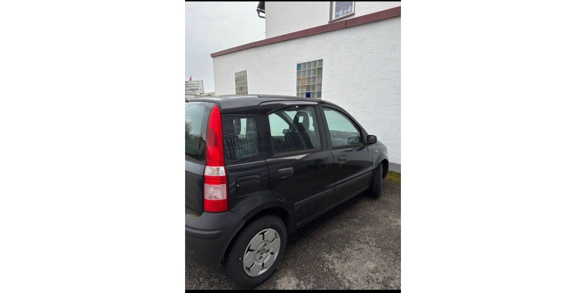 Fiat Panda 4.284 km 3.000 &euro; Mengkofen 84152