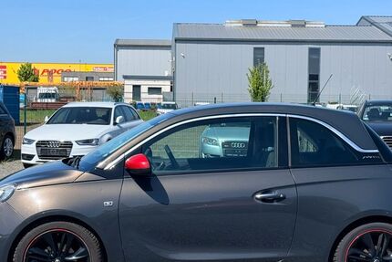 Opel Adam 145.000 km 4.650 &euro; Düren 52351