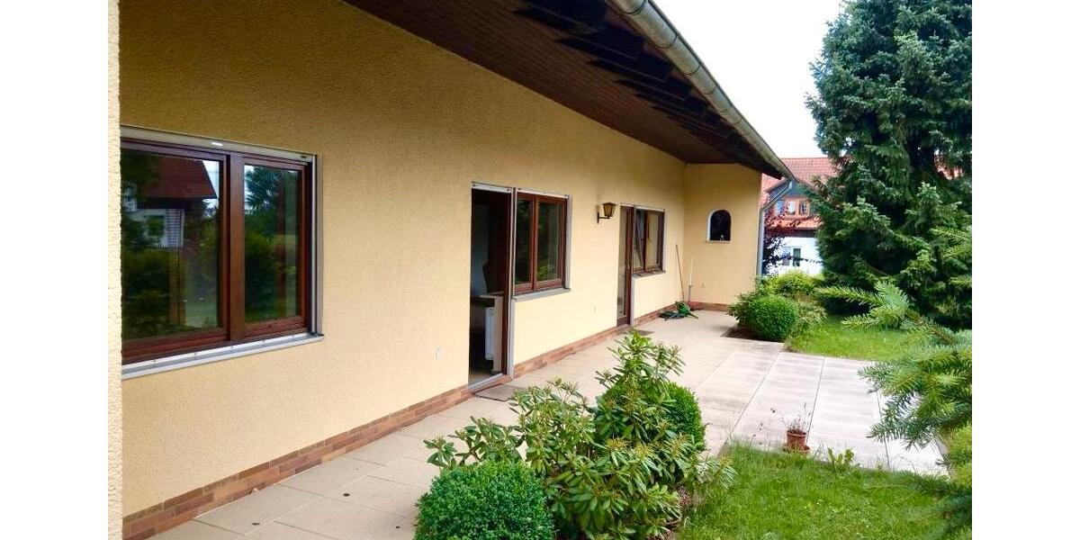 Einfamilienhaus Vohenstrauß - 5 Zimmer, 163 m&sup2;, 279.000&euro; | Angebot:25706742