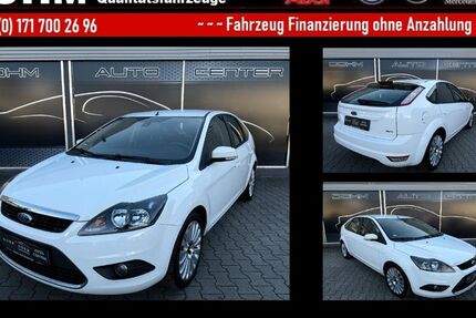 Ford Focus 193.000 km 3.500 &euro; Olpe 57462
