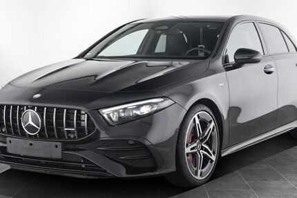 Mercedes-Benz A 35 AMG 6.290 km 52.877 € Lutherstadt Eisleben 06295
