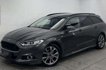 Ford Mondeo 149.553 km 15.870 € Berlin 12351