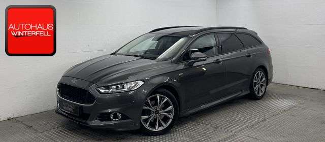 Ford Mondeo 149.553 km 15.870 € Berlin 12351