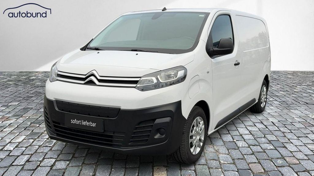 Citroen Jumpy 24.970 km 18.970 &euro; Neuensalz 08541