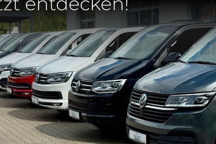 VW T6 Multivan 74.000 km 45.990 &euro; Sonnefeld-Gestungshausen 96242