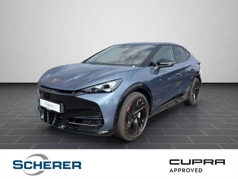 Cupra Tavascan 1.084 km 46.780 € Mayen 56727