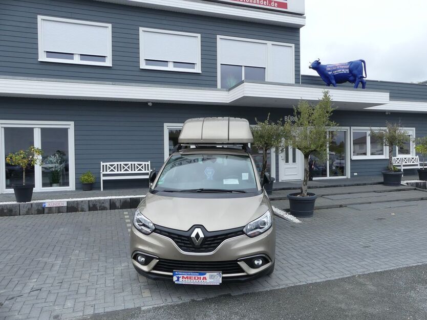Renault Scenic 53.000 km 16.000 € Magdeburg 39108