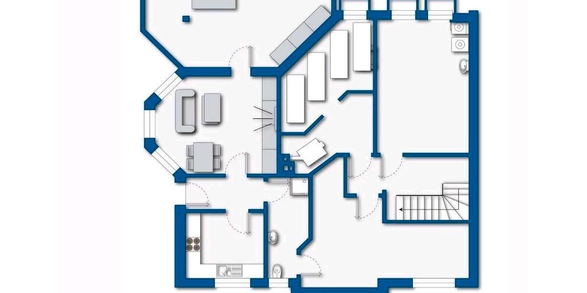 Einfamilienhaus Willebadessen - 7 Zimmer, 196 m&sup2;, 350.000&euro; | Angebot:25871676