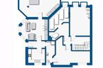 Einfamilienhaus Willebadessen - 7 Zimmer, 196 m&sup2;, 350.000&euro; | Angebot:25871676