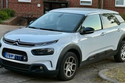 Citroen C4 Cactus 227.500 km 8.490 &euro; Norderstedt 22846