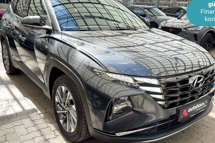 Hyundai TUCSON 23.264 km 26.590 &euro; Ludwigsfelde (bei Berlin) 14974