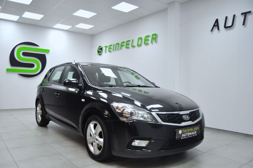 Kia ceed / Ceed 152.100 km 6.490 € Steinfeld 49439