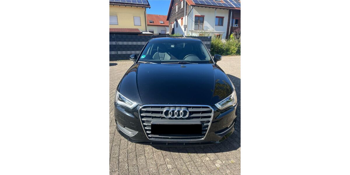 Audi A3 93.000 km 10.300 &euro; Bad Friedrichshall 74177