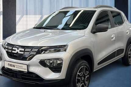 Dacia Spring 9.522 km 11.680 &euro; Frankfurt / Main 60314