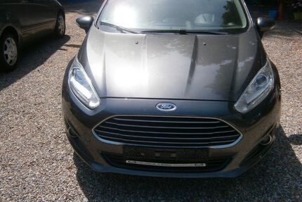 Ford Fiesta 85.000 km 8.990 &euro; Freiburg 79115