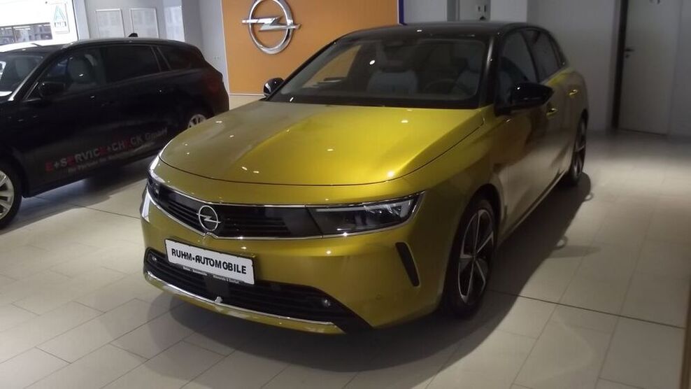 Astra