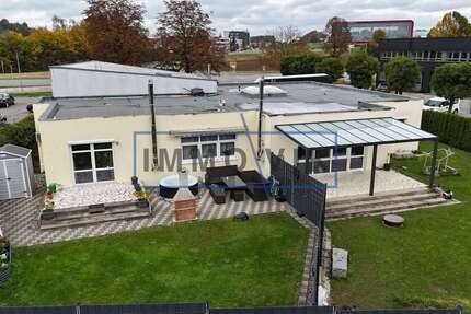 Haus zum Kaufen in Bad Waldsee 679.000 € 136 m² 5 zimmer