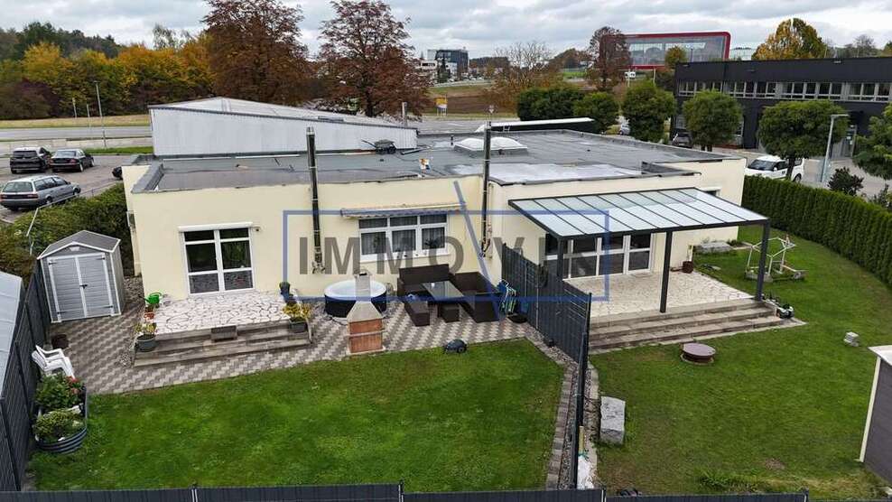 Haus zum Kaufen in Bad Waldsee 679.000 € 136 m² 5 zimmer