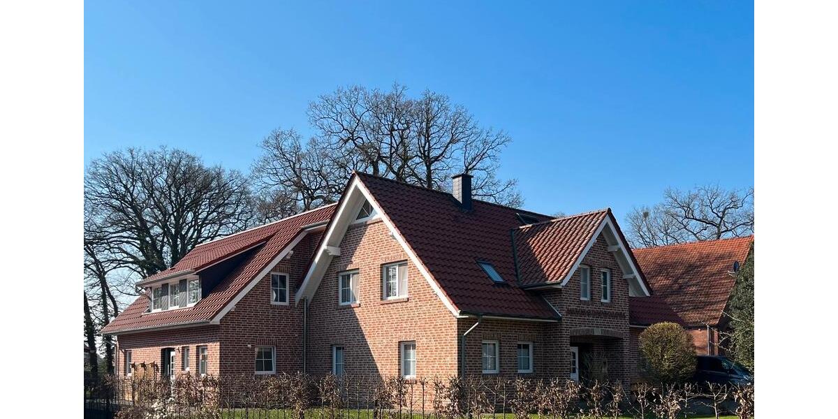 Erdgeschoßwohnung Delmenhorst Bungerhof - 4 Zimmer, 119 m&sup2;, 1.300&euro; | Angebot:26033133