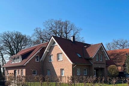 Wohnung Delmenhorst Bungerhof - 4 Zimmer, 119 m&sup2;, 1.300&euro; | Angebot:26033133