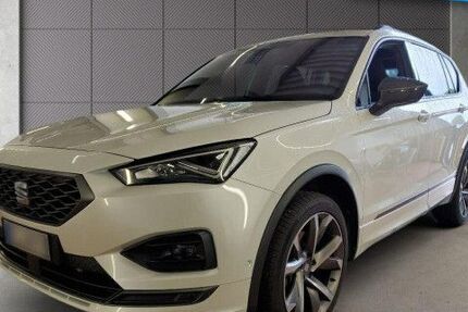 Seat Tarraco 52.956 km 36.890 &euro; Flensburg 24941