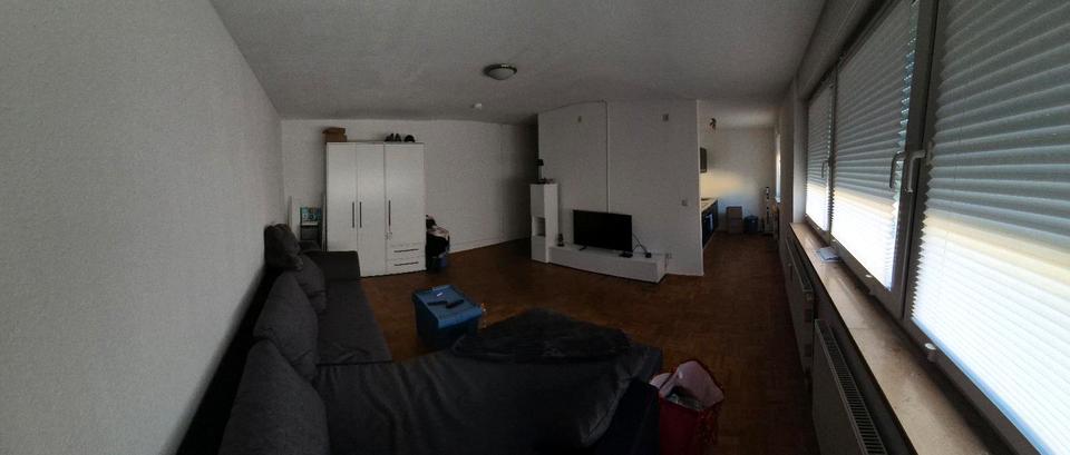 Etagenwohnung Cottbus - 1.5 Zimmer, 34 m&sup2;, 500&euro; | Angebot:26476250