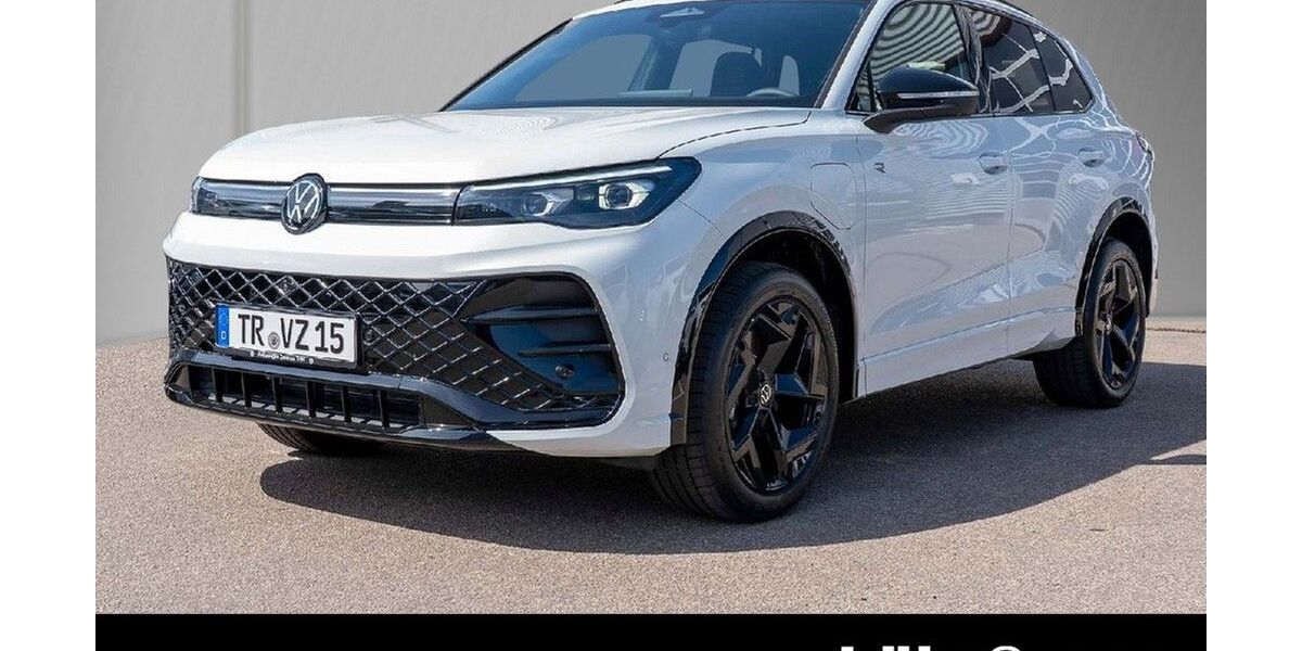 VW Tiguan 20.000 km 50.990 &euro; Trier 54292