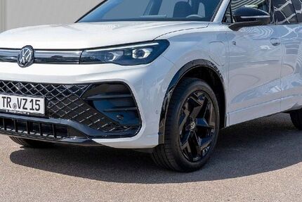 VW Tiguan 20.000 km 52.990 &euro; Trier 54292