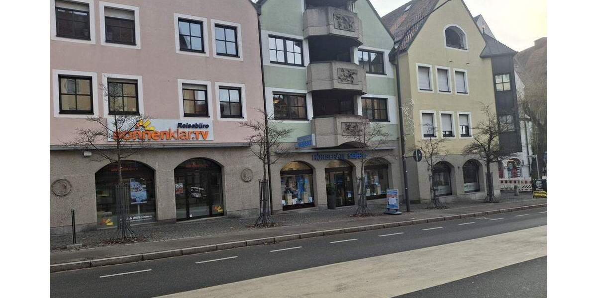 Gewerbeobjekt Weiden - 7.000.000&euro; | Angebot:25668847