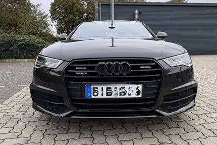 Audi A6 132.000 km 29.800 € Kutenholz 27449