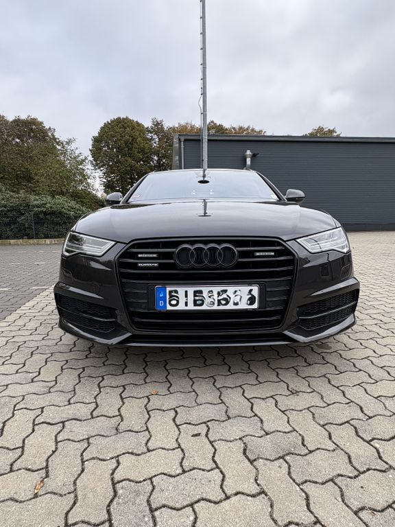 Audi A6 132.000 km 29.800 € Kutenholz 27449