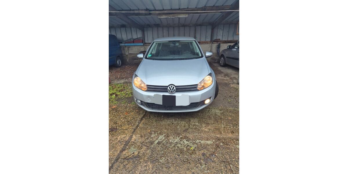 VW Golf 144.216 km 5.490 &euro; Jüchen 41363