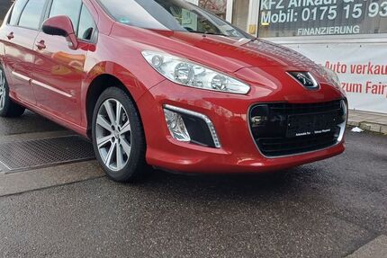 Peugeot 308 205.146 km 2.990 &euro; Tettnang 88069