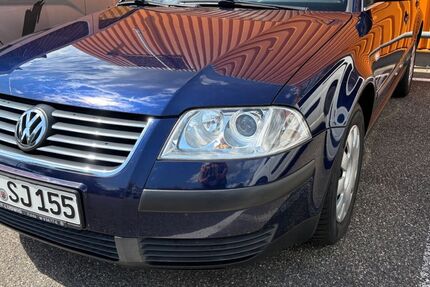 VW Passat 145.000 km 2.900 &euro; Donsieders 66978