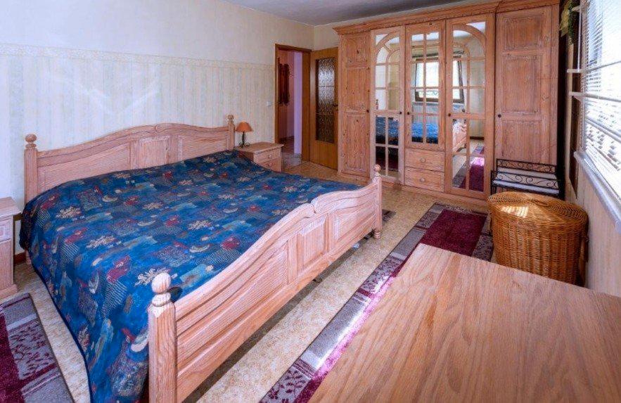 Einfamilienhaus Bad Salzungen - 7 Zimmer, 145 m&sup2;, 290.000&euro; | Angebot:26543137