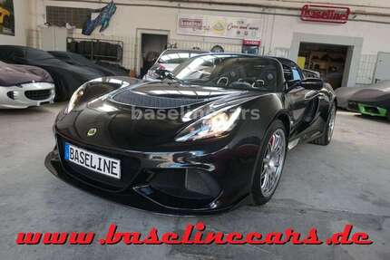 Lotus Exige 7.500 km 99.999 € Berlin 13089