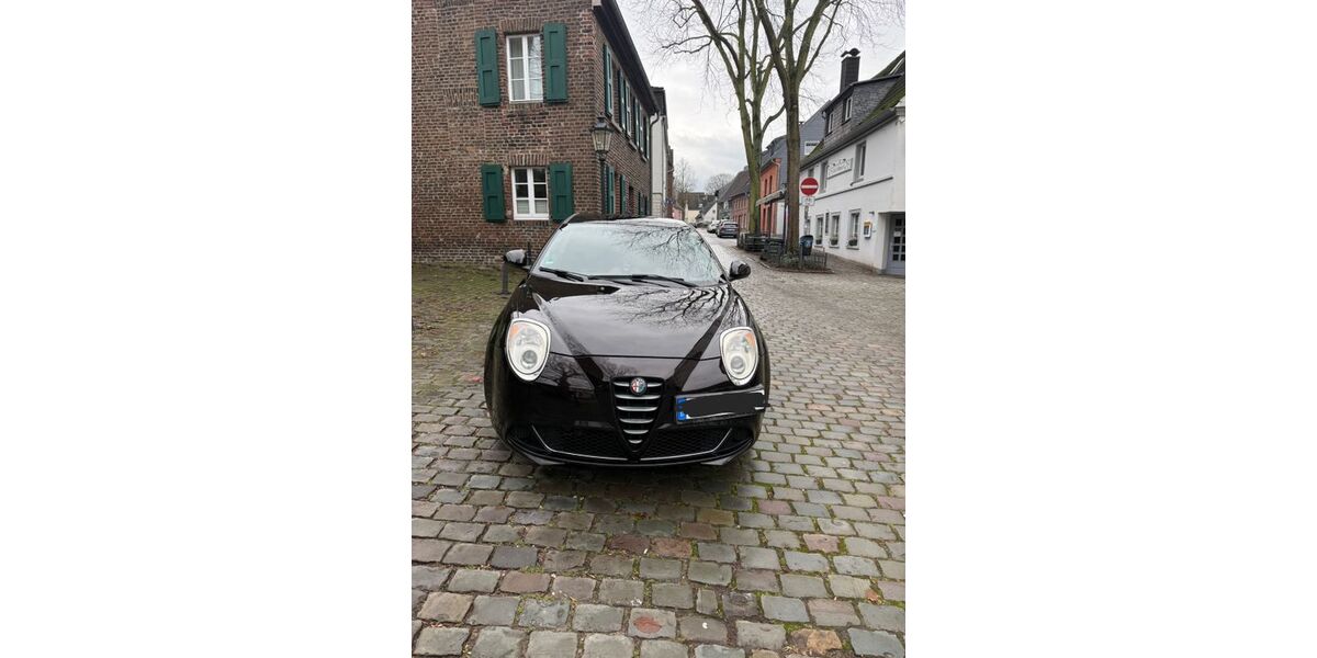 Alfa Romeo MiTo 205.184 km 2.200 &euro; Ratingen 40882