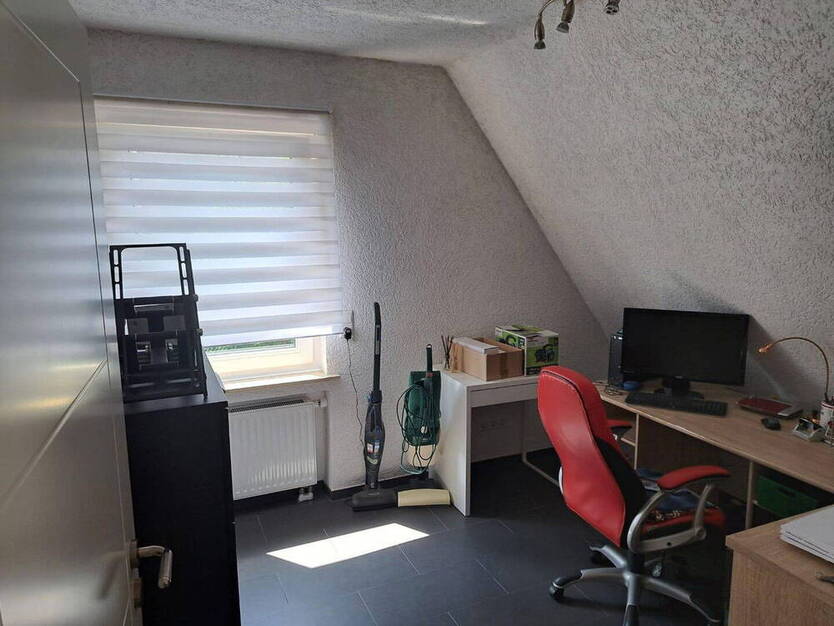 PROVISIONSFREI - Familienidyll mit großem Grundstück & Baupotenzial in Remscheid